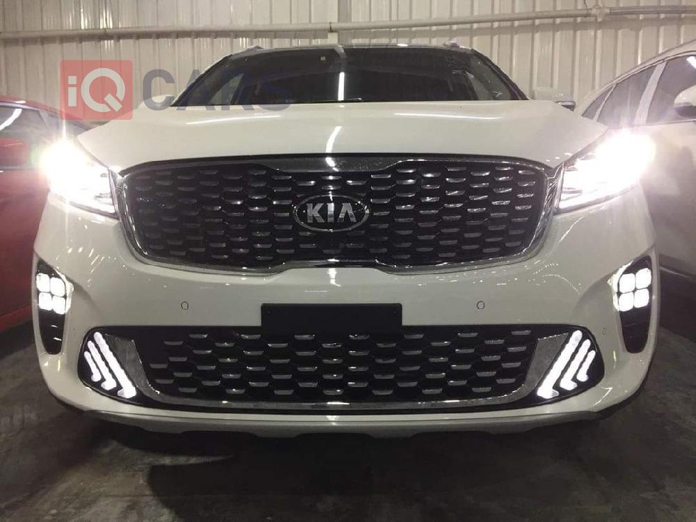 کیا سۆرینتۆ